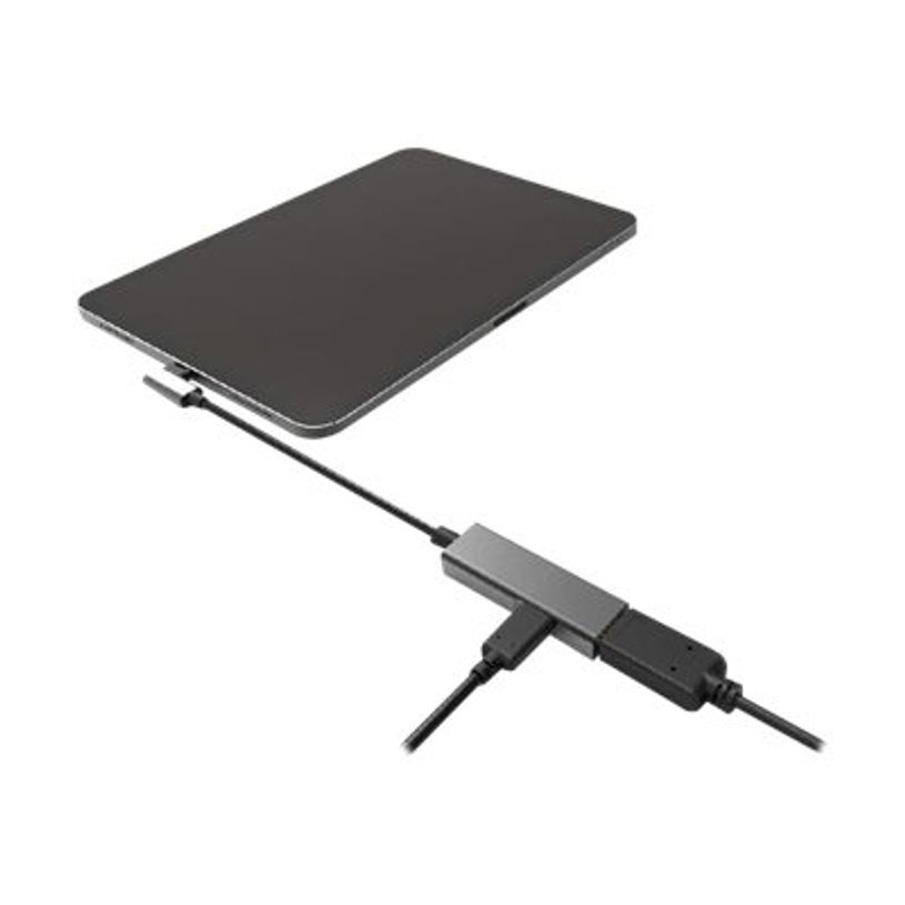 3700224762155-MCL Samar USB3C-HU - Adaptateur vidéo externe - USB-C - HDMI-P_400001275_4-1