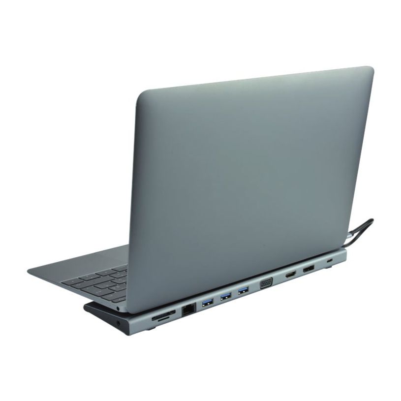 3700224763879-MCL Samar USB3C-555Z - station d'accueil - VGA, HDMI, DP-P_400001276_2-1