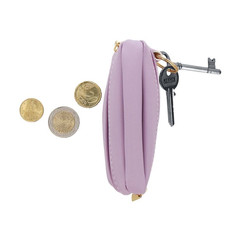 3700536119845-Color Pop - Porte-monnaie grain de café - effet daim - disponible dans différentes coule-P_400001279_1-0