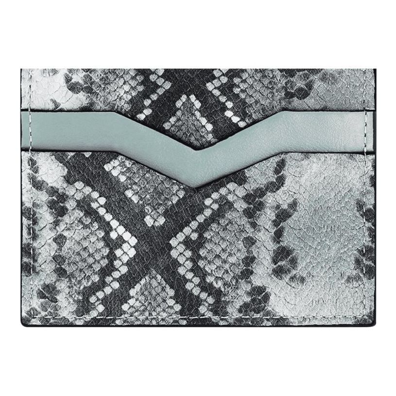 3700536119777-Color Pop - Porte cartes écailles (pour 4 cartes de crédit) anti RFID-P_400001293_2-1