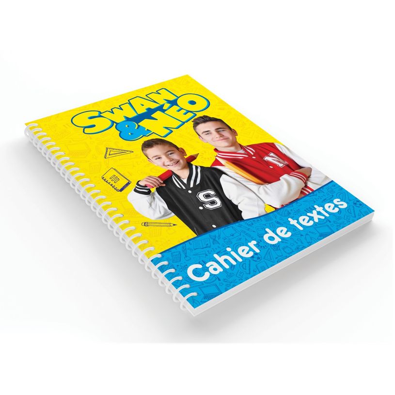 9782821212084-Swan & Néo - Cahier de textes-P_400001299_1-0