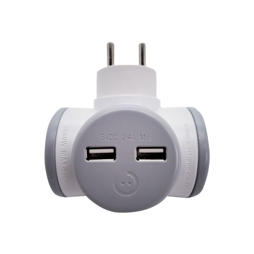 3760110687306-Watt&Co Biplite - coupe-circuit - 3680 Watt-P_400001306_4-0