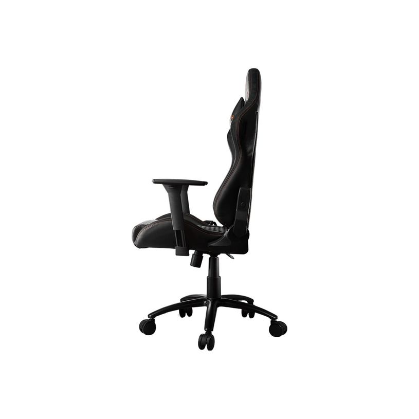 4715302442989-Fauteuil gamer ARMOR PRO - accoudoirs réglables - noir-P_400001317_8-7