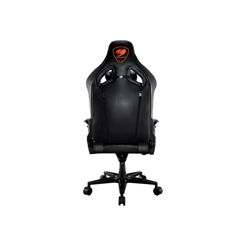 4715302441715-Fauteuil gamer Armor Titan - accoudoirs réglables - noir-P_400001322_4-3