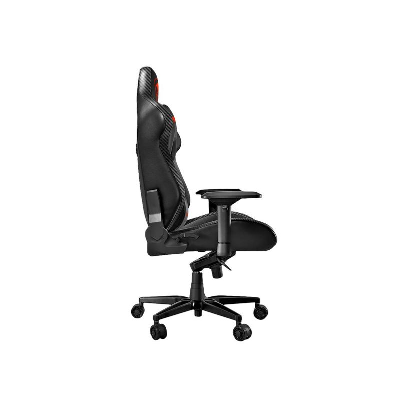4715302441715-Fauteuil gamer Armor Titan - accoudoirs réglables - noir-P_400001322_5-4