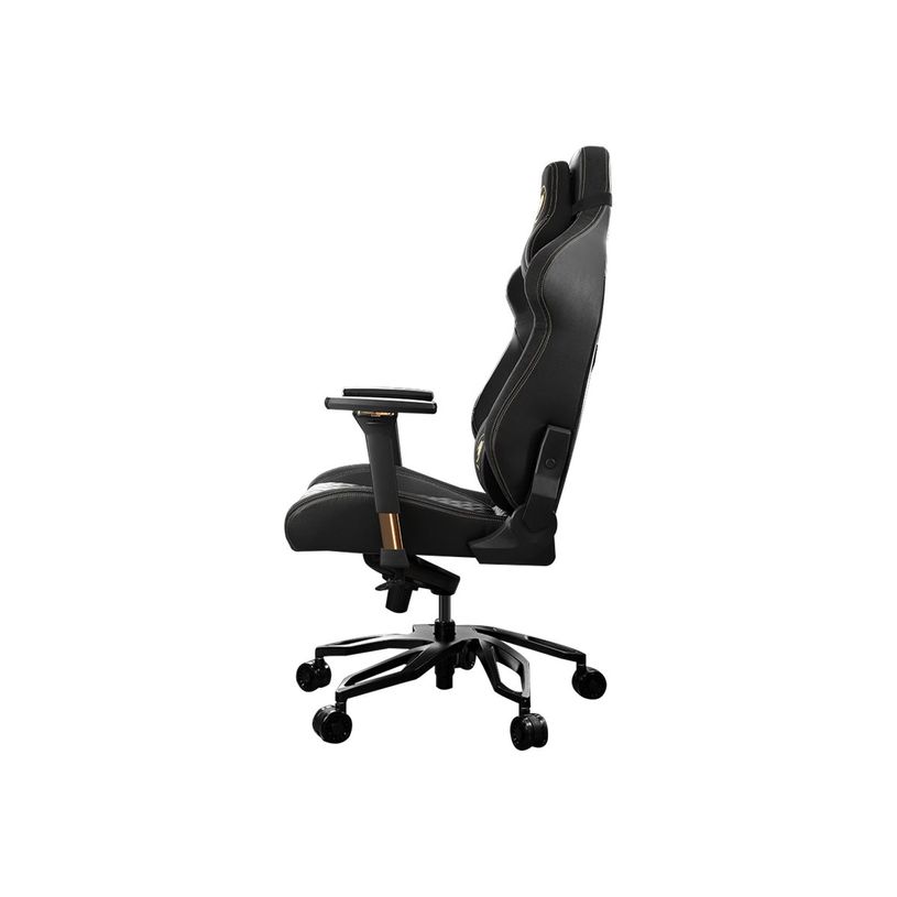 4715302442941-Fauteuil gamer ARMOR TITAN PRO- accoudoirs réglables - appui-tête amovible - noir-P_400001324_8-7