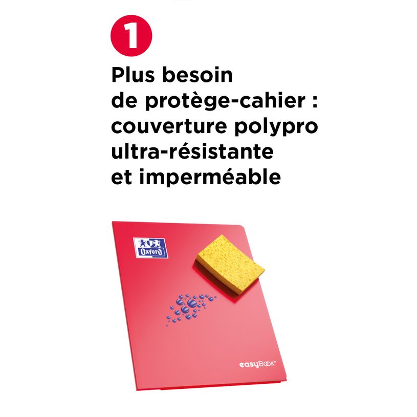 3020120156460-Oxford Easybook - Lot de 5 cahiers polypro 24 x 32 cm - 96 pages - grands carreaux (Seyes)-P_400001341_3-2