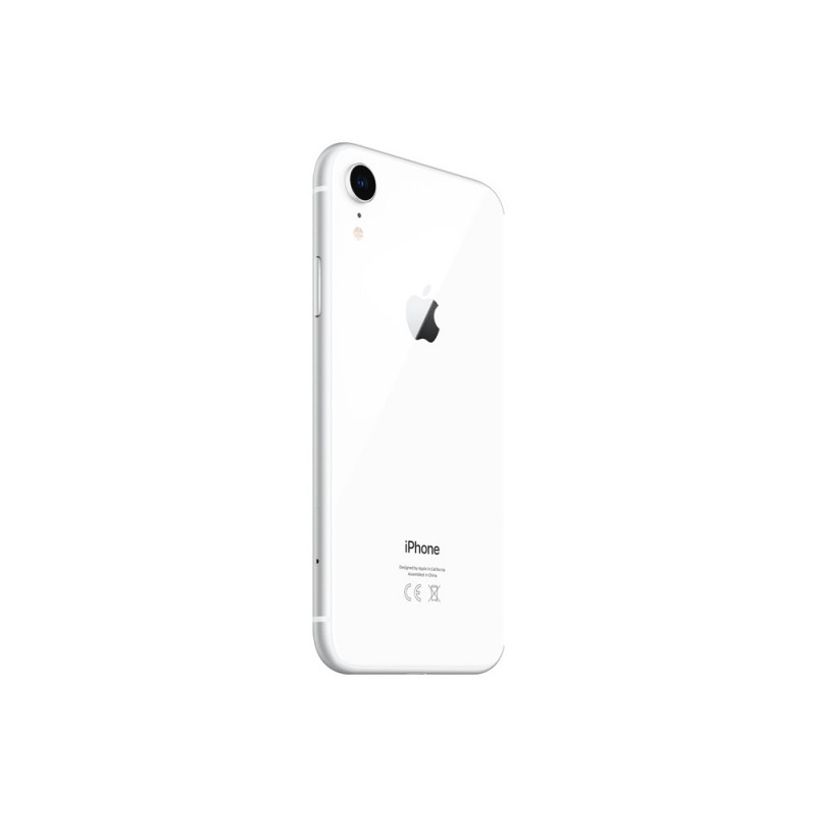 3701082996843-Apple iphone XR - smartphone reconditionné grade A+ - 4G - 64Go blanc-P_400001376_3-1