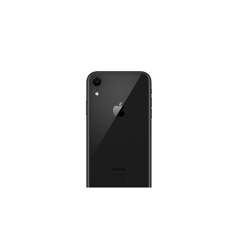 3701082997048-Apple iphone XR - smartphone reconditionné grade A+ - 4G - 64Go noir-P_400001379_4-2