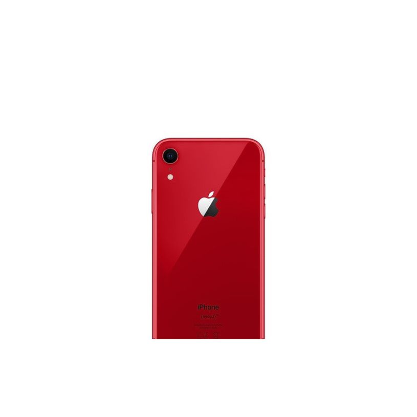 3701082955970-Apple iphone XR - smartphone reconditionné grade A+ - 4G - 64Go rouge-P_400001380_4-2