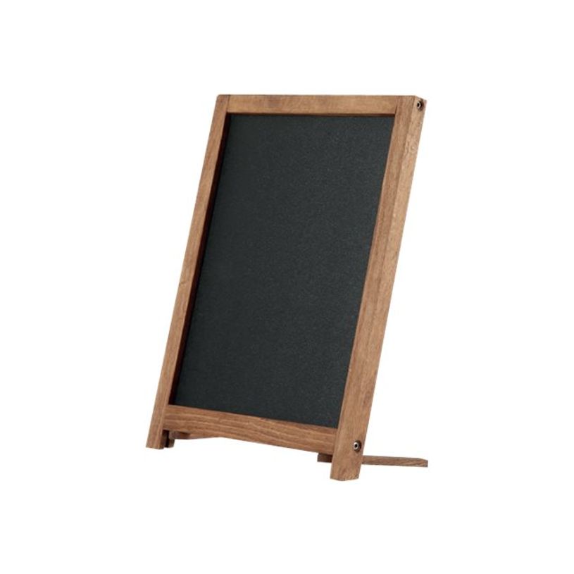 3660412028077-INOVSHOP - Cadre bois fond ardoise de comptoir A5-P_400001392_1-0