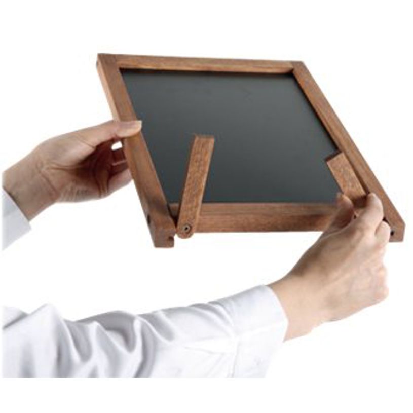 3660412028077-INOVSHOP - Cadre bois fond ardoise de comptoir A5-P_400001392_2-1