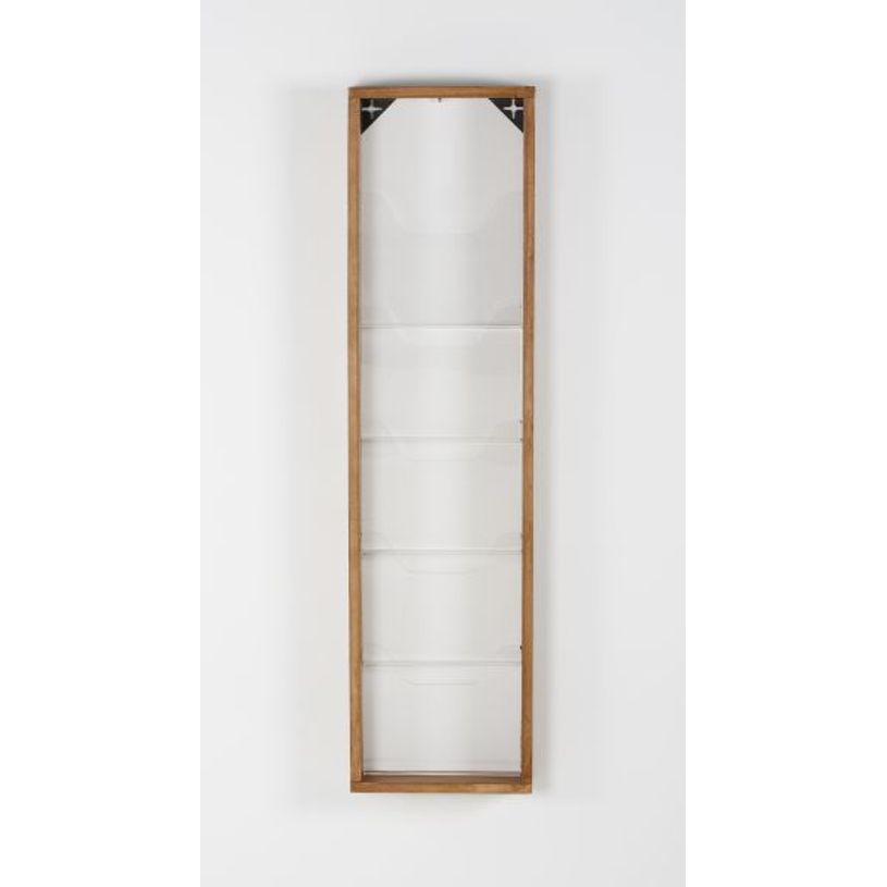 3660412028336-INOVSHOP - Présentoir de journaux mural - 4 x 5 compartiments A4 - bois naturel-P_400001418_1-0