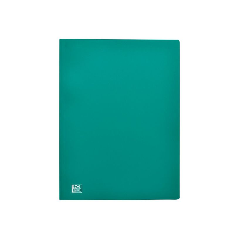 3045050102592-Initial - Porte vues - 40 vues - A4 - vert-P_400001446_1-0