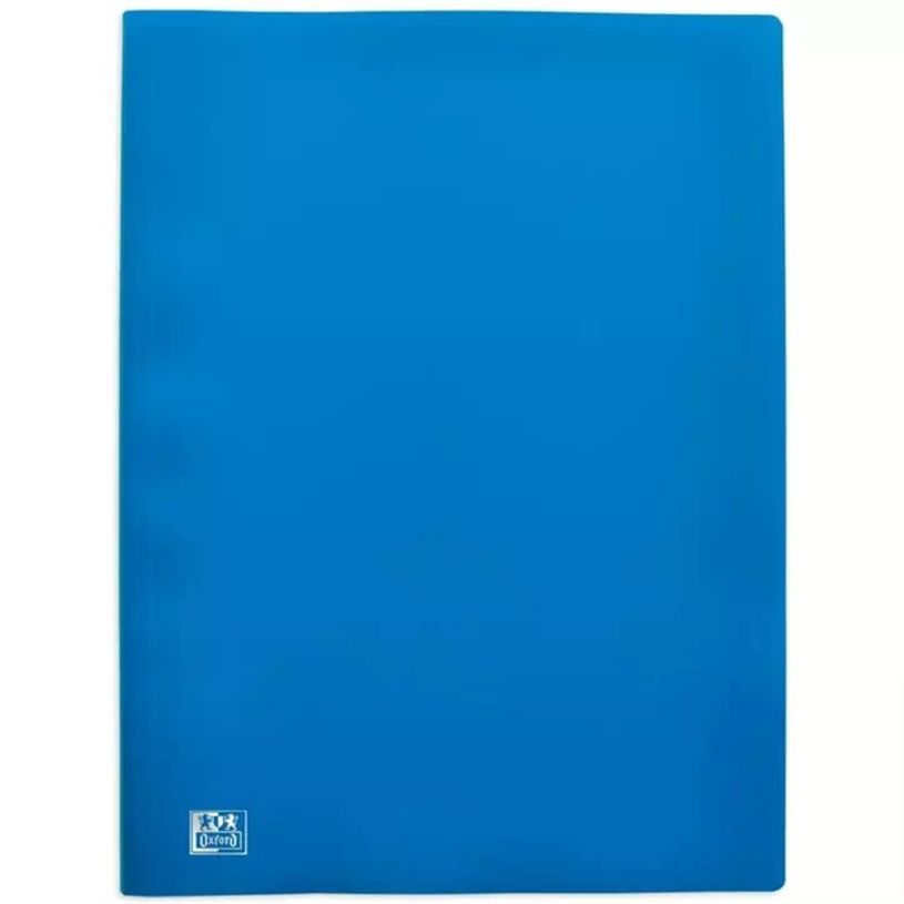 3045050102622-Initial - Porte vues - 60 vues - A4 - bleu-P_400001447_1-0