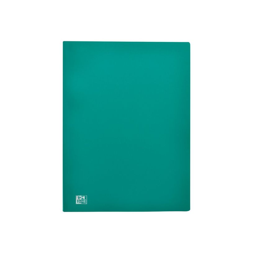 3045050102844-Initial - Porte vues - 80 vues - A4 - vert-P_400001453_1-0