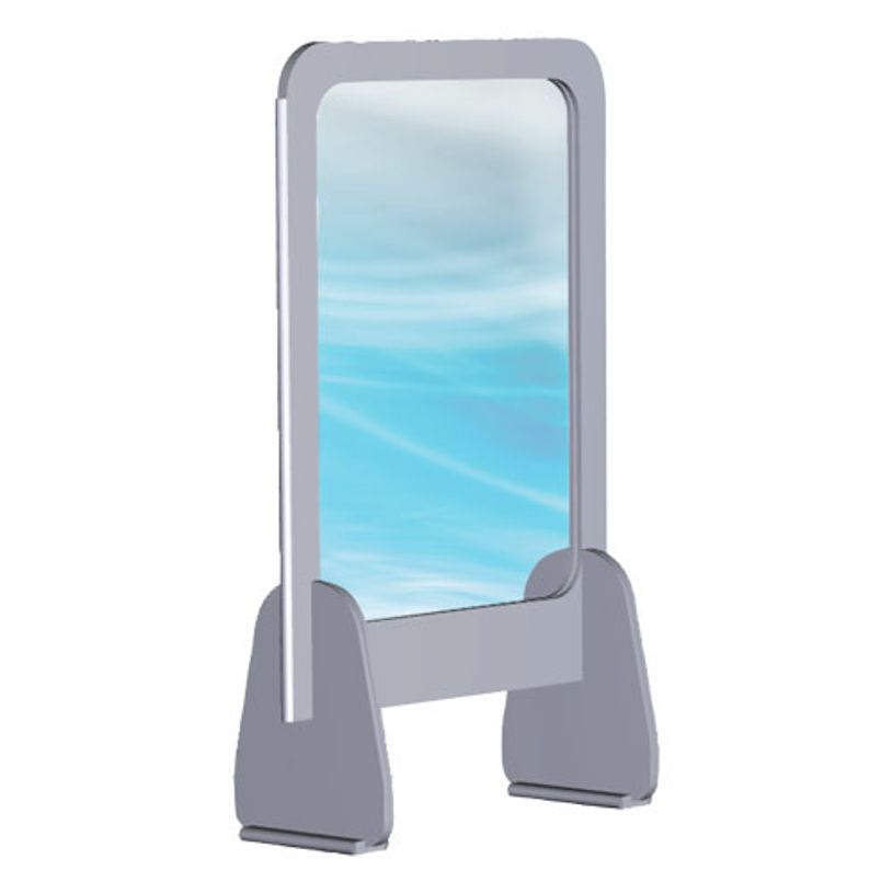 3555980300741-Inapa - Vitre de protection à poser - hygiaphone de comptoir -  95 x 68 cm-P_400001585_2-1