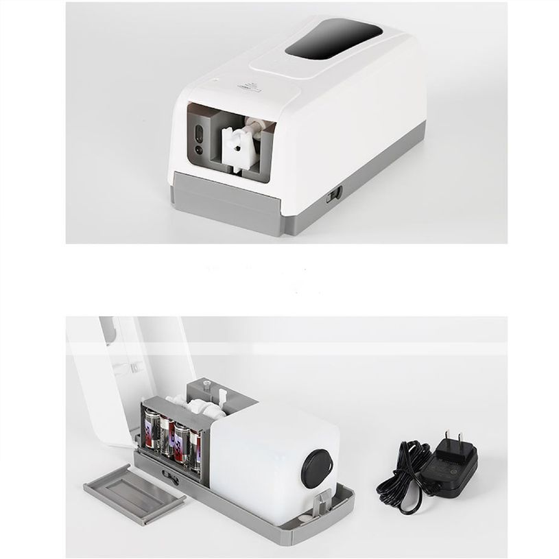 0404000016120-Distributeur automatique de gel (hydroalcoolique) par capteur-P_400001612_1-0