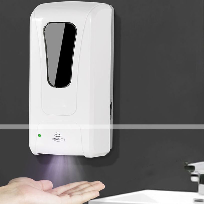 0404000016120-Distributeur automatique de gel (hydroalcoolique) par capteur-P_400001612_2-1