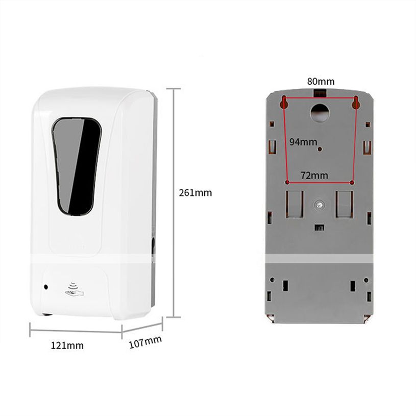 0404000016120-Distributeur automatique de gel (hydroalcoolique) par capteur-P_400001612_3-2