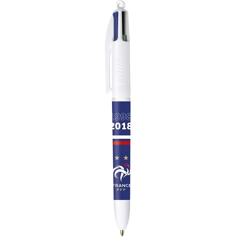 3086123629554-BIC 4 Couleurs - Stylo à bille 4 couleurs - 1 mm - 1998-2018-P_400001624_1-0