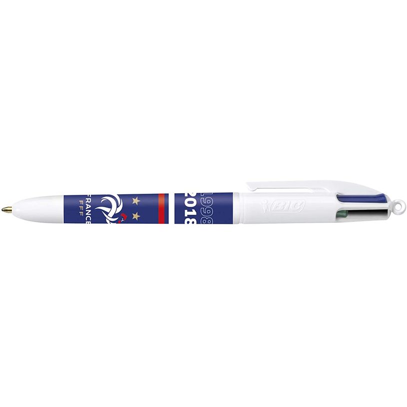 3086123629554-BIC 4 Couleurs - Stylo à bille 4 couleurs - 1 mm - 1998-2018-P_400001624_2-1
