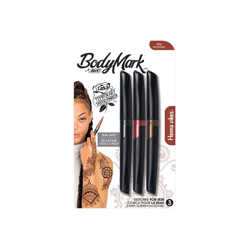 3086123570931-BIC BodyMark Henna Vibes - 3 marqueurs tatoo + 2 pochoirs-P_400001630_6-0
