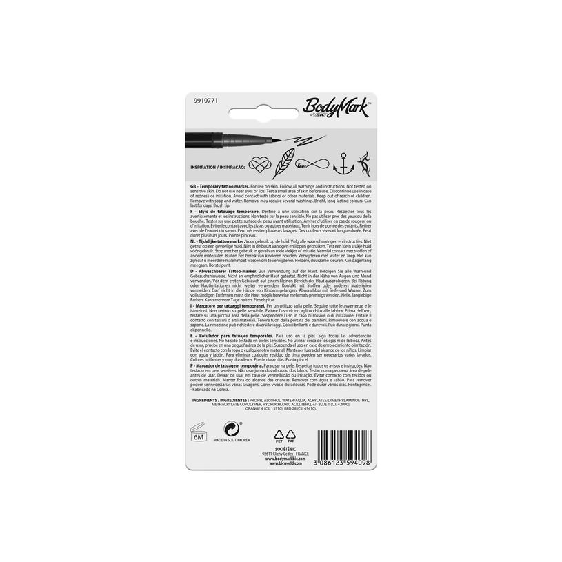 3086123594098-BIC BodyMark - Marqueur noir-P_400001632_7-6