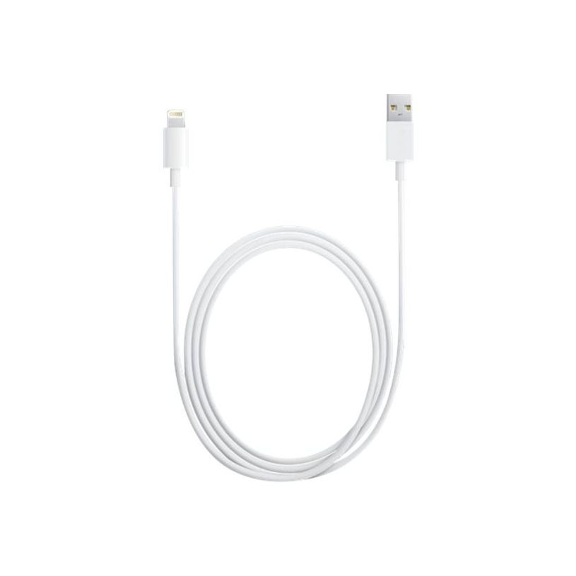 3571211433583-Bigben - câble de charge et de synchronisation USB/Connectique Lightning - 1m - blanc-P_400001650_3-0