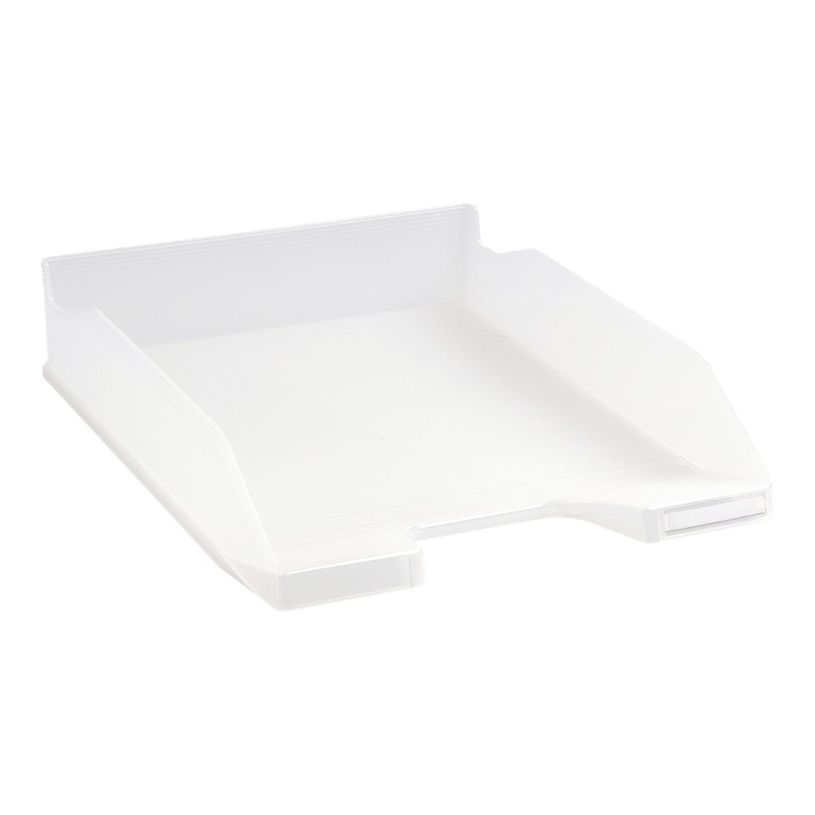 9002493013056-Exacompta COMBO - 6 Corbeilles à courrier blanc glacé-P_400001699_2-1