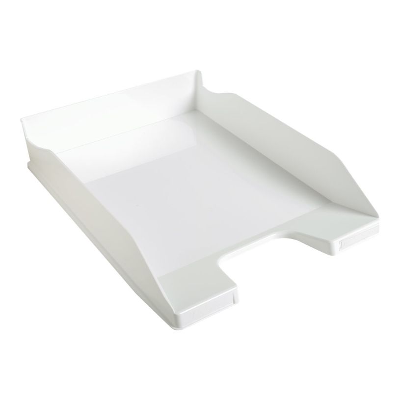 9002493014480-Exacompta COMBO Glossy - 6 Corbeilles à courrier blanc-P_400001704_2-1