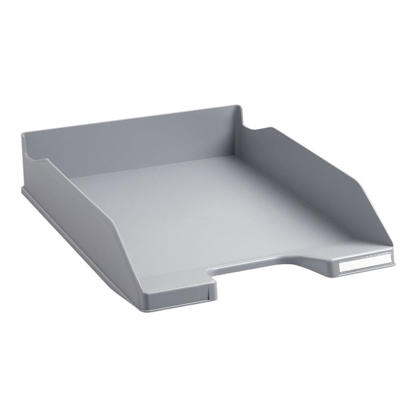 9002493011540-Exacompta COMBO - 6 Corbeilles à courrier granit-P_400001727_3-2