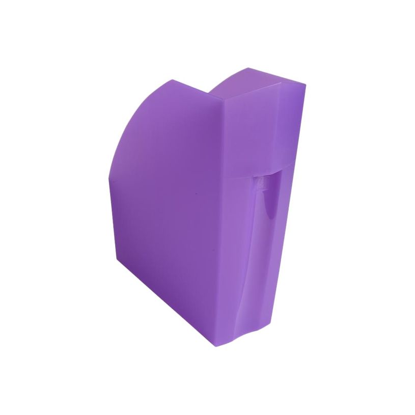 9002493014305-Exacompta The Magazine - 3 Porte-revues violet-P_400001741_2-1