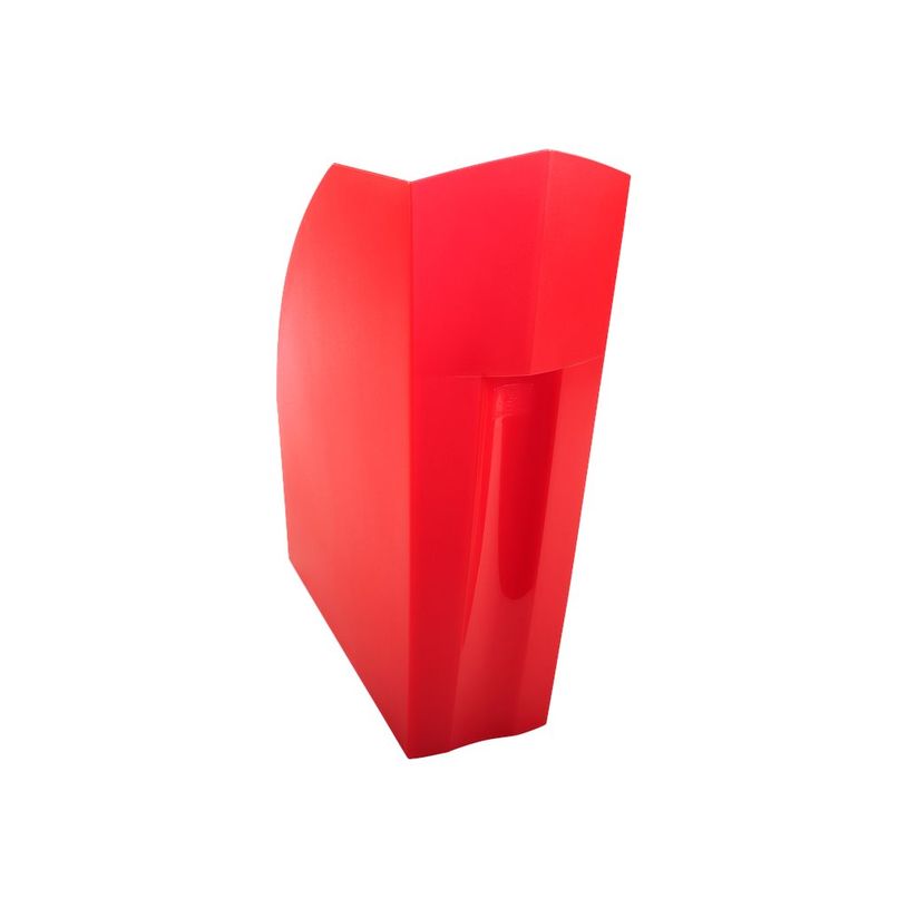 9002493110823-Exacompta The Magazine - 3 Porte-revues rouge carmin-P_400001742_2-1