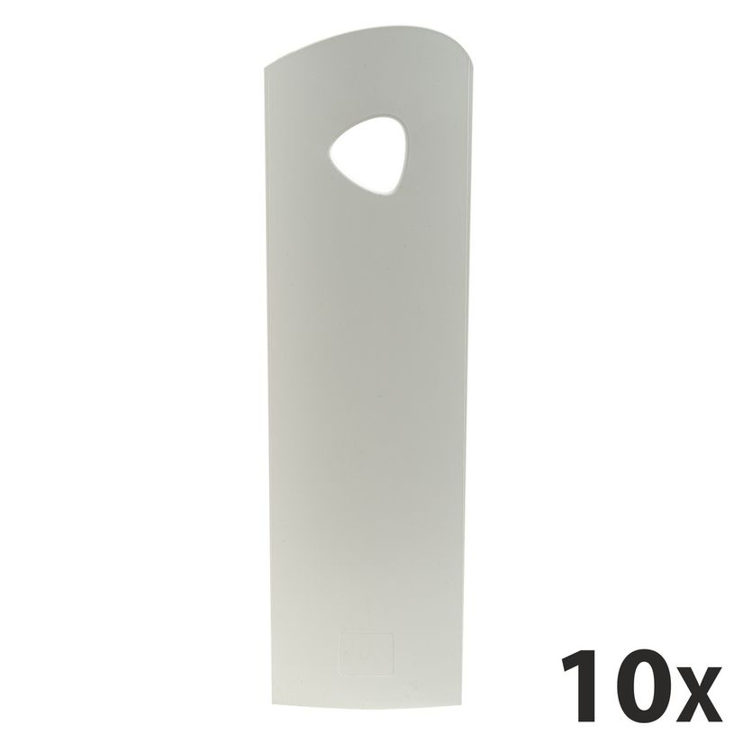 9002493014855-Exacompta Ecomag - 10 Porte-revues gris-P_400001751_1-0