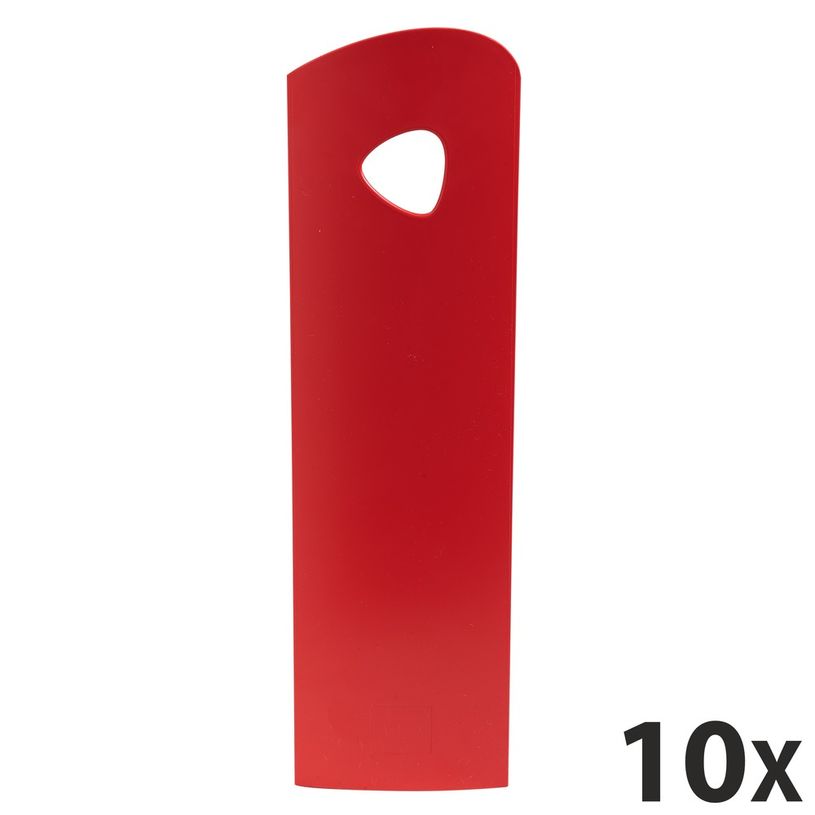 9002493014930-Exacompta Ecomag - 10 Porte-revues rouge-P_400001753_1-0