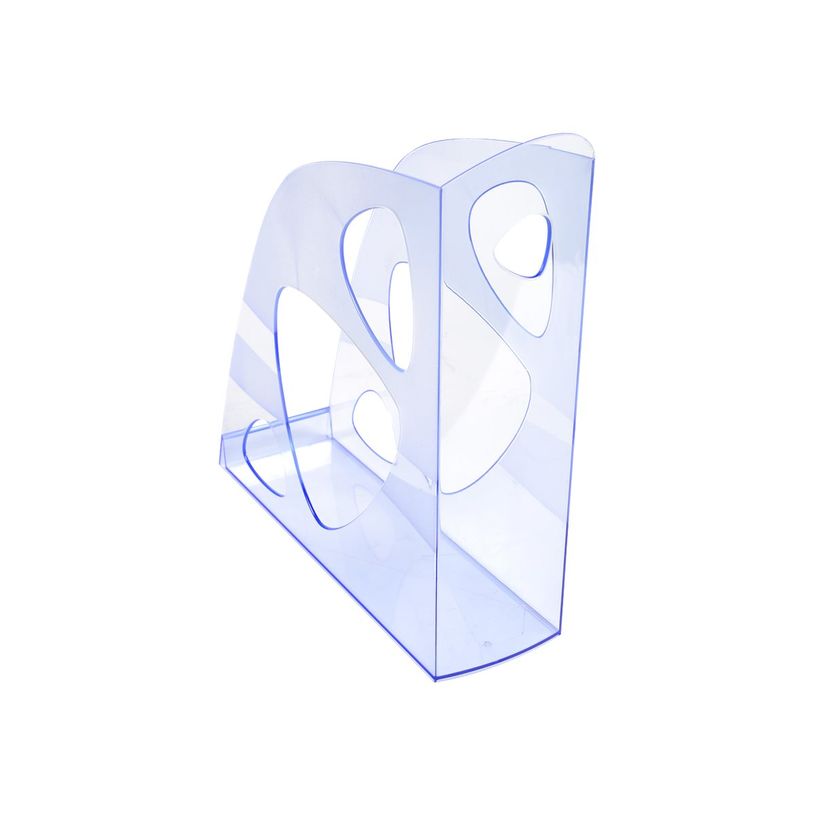 9002493014947-Exacompta Ecomag Linicolor - 10 Porte-revues bleu glacé translucide-P_400001754_2-1