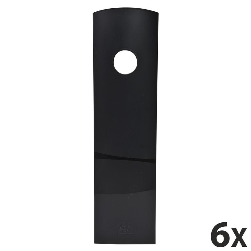 9002493111417-Exacompta Mag-Cube - 6 Porte-revues noir-P_400001759_1-0