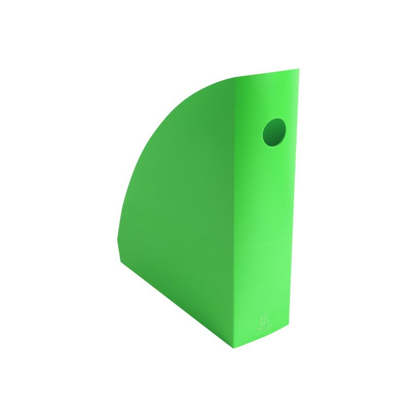 9002493111400-Exacompta Mag-Cube - 6 Porte-revues vert pomme-P_400001772_2-1
