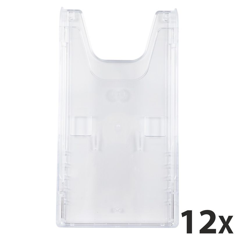 9002493103214-Exacompta Office - 12 Porte-brochures / Trieurs muraux 1 compartiment A6-P_400001797_1-0