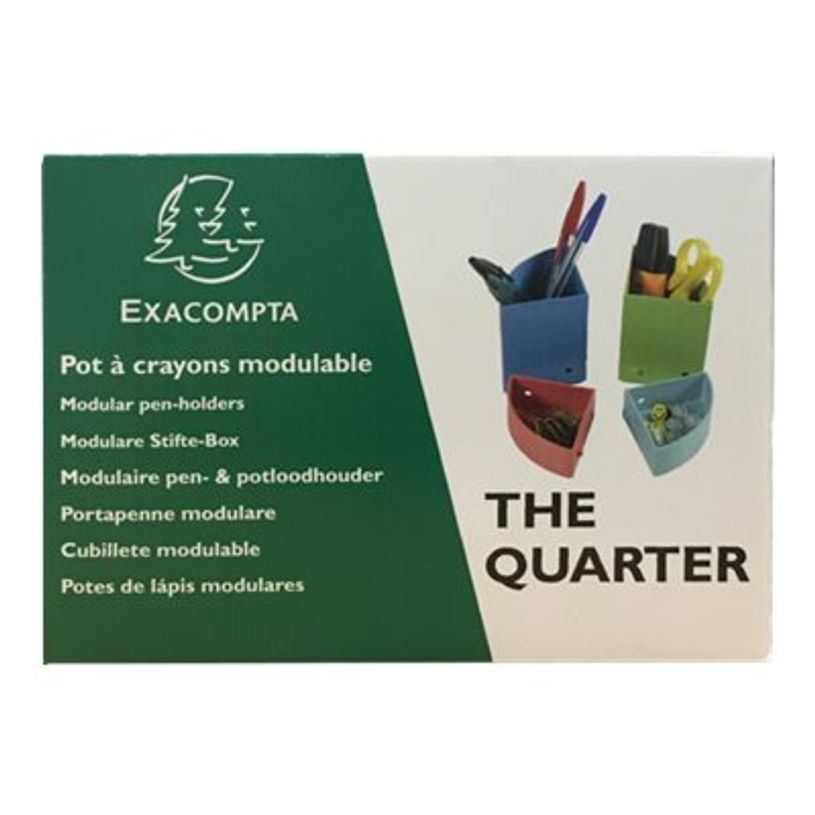 9002493099579-1928 by Exacompta - 3 Pots à crayons modulable multicolore-P_400001800_3-2