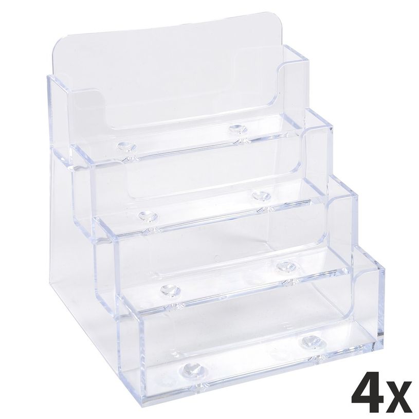 9002493104105-Exacompta - 4 Porte-cartes de visite - 4 compartiments-P_400001803_1-0