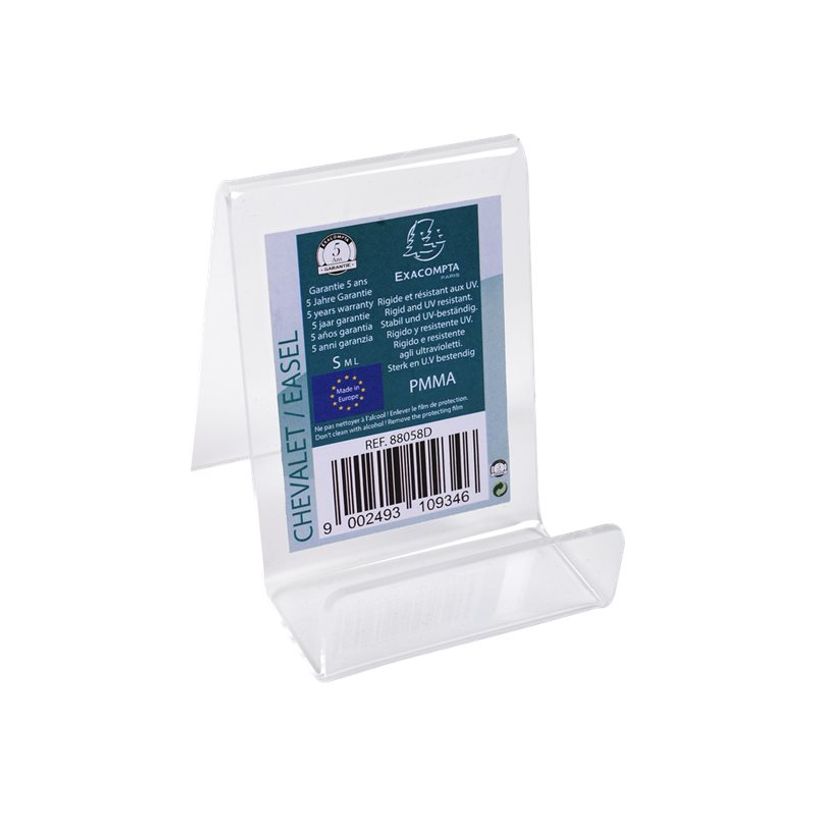 9002493104341-Exacompta - 30 Chevalets support d'objet taille S-P_400001818_2-1