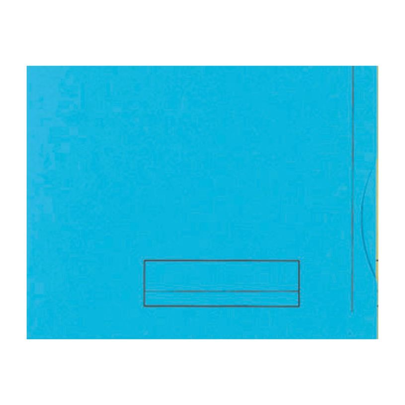 3288583351000-Exacompta Super 210 - 250 Chemises imprimées 2 rabats - 160 gr - couleurs assorties (5 pa-P_400001835_5-3