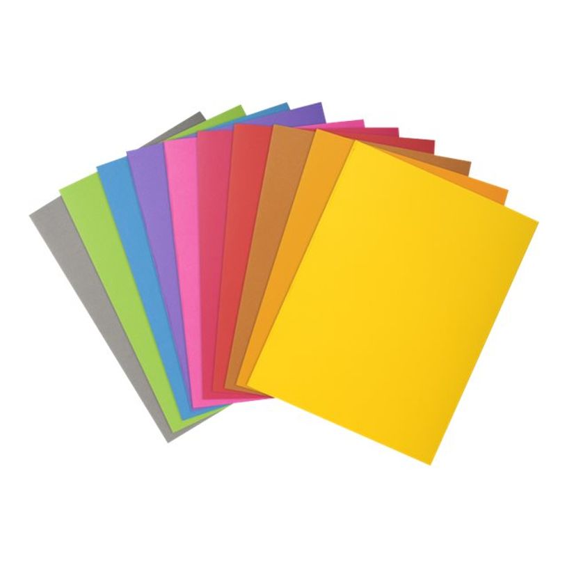 3130630210504-Exacompta Rock"s - 500 Chemises - 210 gr - couleurs assorties (10 paquets de 50 chemises)-P_400001836_2-1