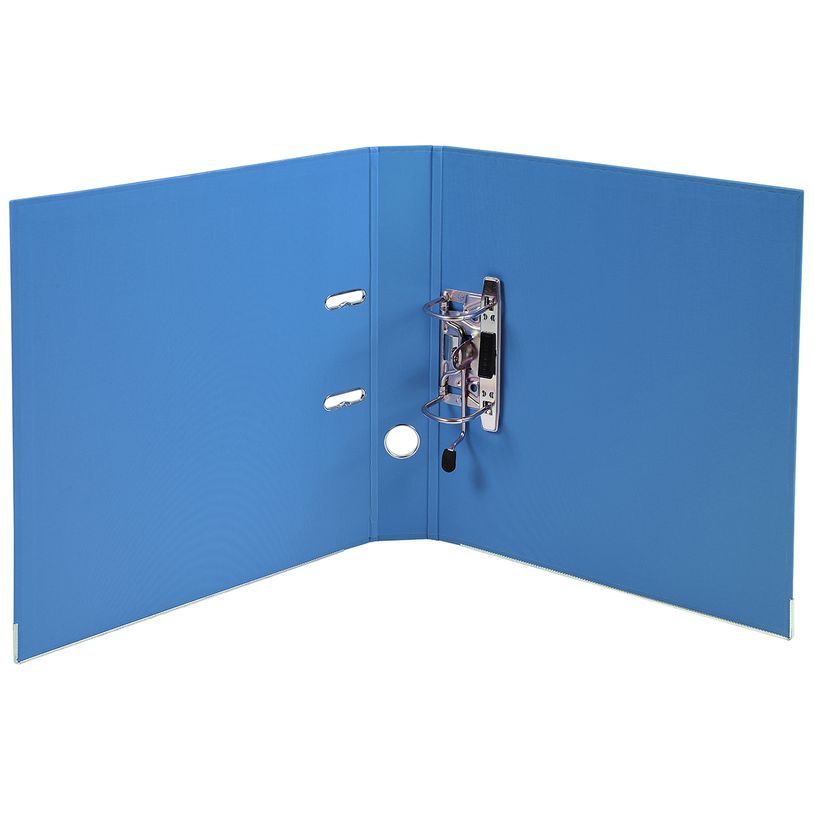 3130632531423-Exacompta Prem'Touch - 10 Classeurs à levier - Dos 50 mm - A4 Maxi - pour 400 feuilles - -P_400001849_2-1