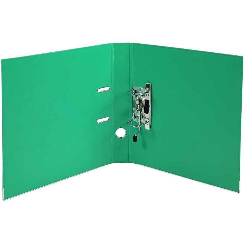 3130632531430-Exacompta Prem'Touch - 10 Classeurs à levier - Dos 50 mm - A4 Maxi - pour 400 feuilles - -P_400001850_2-1