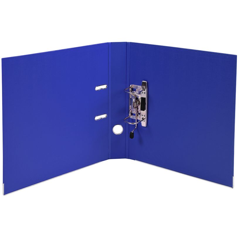 3130632531522-Exacompta Prem'Touch - 10 Classeurs à levier - Dos 50 mm - A4 Maxi - pour 400 feuilles - -P_400001856_2-1