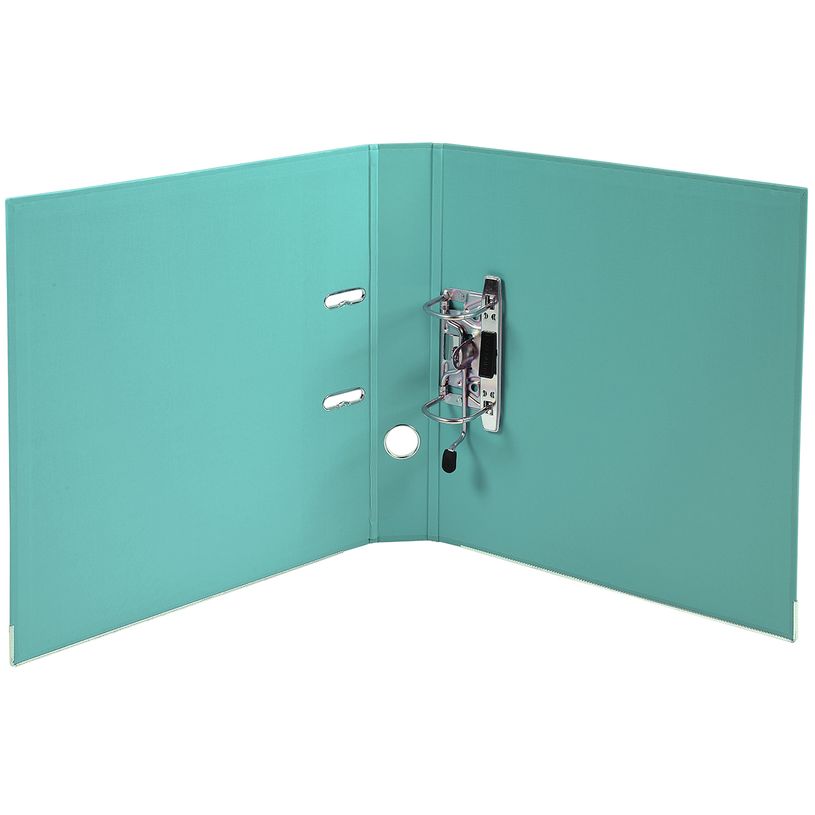 3130632531034-Exacompta Prem'Touch - 10 Classeurs à levier - Dos 50 mm - A4 Maxi - pour 400 feuilles - -P_400001867_2-1