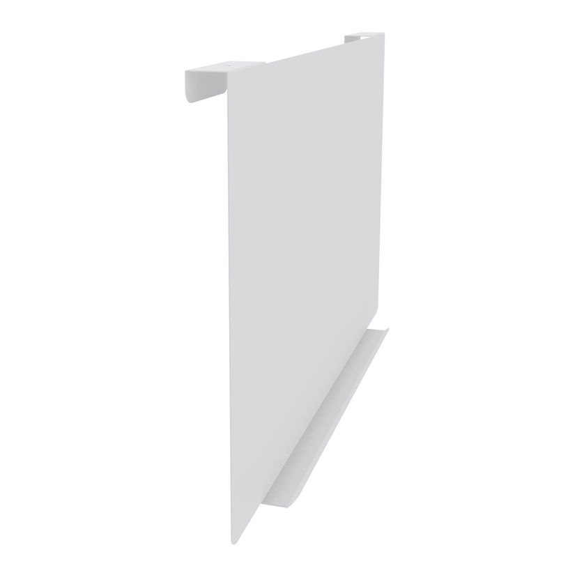 3253310169357-Tableau blanc IN'TEAM pour banquette et box acoustique - L80xH60 cm - coulissable sur pann-P_400001906_1-0